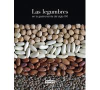 Las legumbres en la gastronomía del siglo XXI