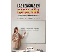 las lenguas en cataluña