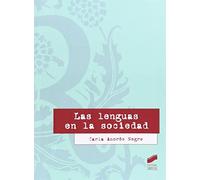 Las lenguas en la sociedad (SIN COLECCION)