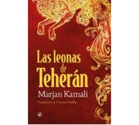 Las Leonas De Teherán