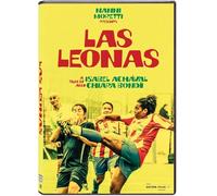 Las Leonas [USA] [DVD]