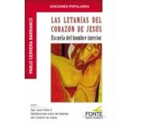 Las letanías del corazón de Jesús