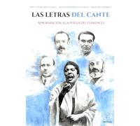 Las letras del cante (POETICA Y FLAMENCA)