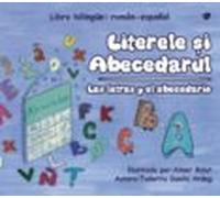 Las Letras Y El Abecedario / Literele Si Abecedarul