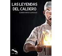 Las Leyendas del Caldero (SIN COLECCION)