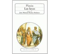 Las leyes: 15 (Clásica)