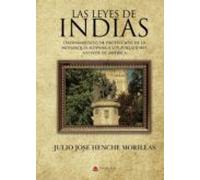 Las Leyes De Indias