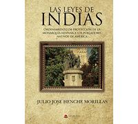 Las leyes de Indias (SIN COLECCION)