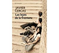Las leyes de la frontera (Contemporánea | Narrativa)