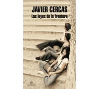 Las leyes de la frontera. NUEVO. Envío URGENTE. LITERATURA (IMOSVER)