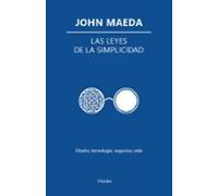 Las Leyes De La Simplicidad