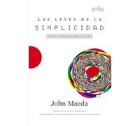 Las Leyes De La Simplicidad