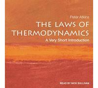 Las leyes de la termodinámica: una introducción muy breve