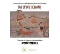 Las Leyes De Manu