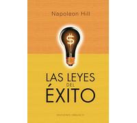 Las Leyes Del Exito