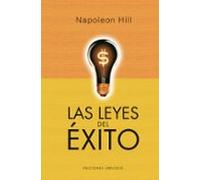 Las Leyes Del Exito
