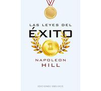 Las Leyes Del Exito (bolsillo)