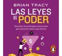 Las Leyes Del Poder (audiolibro)