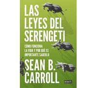 Las Leyes Del Serengeti