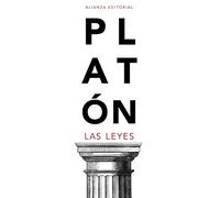 Las Leyes (El libro de bolsillo - Clásicos de Grecia y Roma)