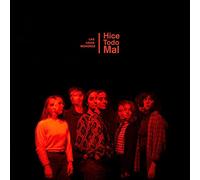 Las ligas menores - Hice todo mal [Vinilo]