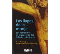 Las Llagas De La Monja: Sor Patrocinio en el convento del Caballero de Gracia 1829-1835 (SAN ROMAN)