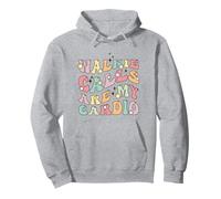 Las llamadas a pie son mi profesor de SPED de educación especial cardiovascular Sudadera con Capucha