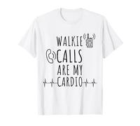 Las Llamadas a pie Son mis Maestros de SPED de educación Especial y Cardiovascular Camiseta