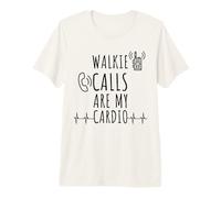 Las Llamadas a pie Son mis Maestros de SPED de educación Especial y Cardiovascular Camiseta Premium