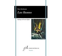 Las llamas: 1 (VANDALIA)