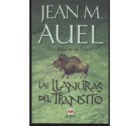 Las llanuras del transito