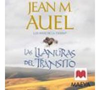 Las Llanuras Del Tránsito (audiolibro)
