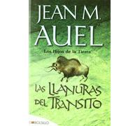 Las llanuras del tránsito (EMBOLSILLO)