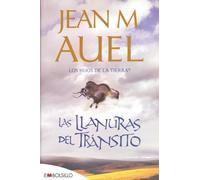 Las llanuras del tránsito: hijos de la tierra nº 4