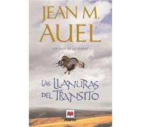 Las llanuras del tránsito (Los Hijos de la Tierra)