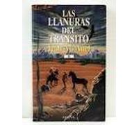 LAS LLANURAS DEL TRANSITO VOLUMEN I