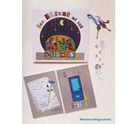 Las llaves de los sueños pack