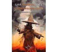 Las Llaves Del Espantapajaros