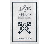 Las llaves del Reino de los cielos
