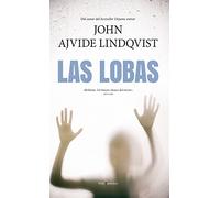 Poe – Las lobas