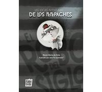 Las locas aventuras de los Pepepaches: El robo del siglo (SURICATOS POESIA)