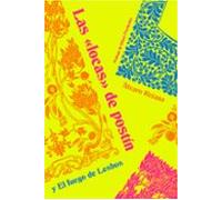 Las Locas De Postín Y El Fuego De Lesbos