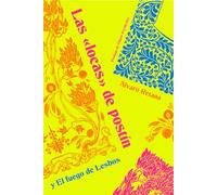 Las locas de postín y El fuego de Lesbos (DOS BIGOTES)