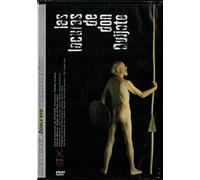Las Locuras de Don Quijote DVD doble [DVD]