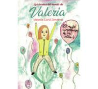 Las Locuras Del Mundo De Valeria