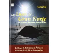 Las luces del Gran Norte