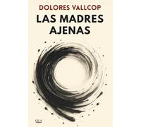 Las madres ajenas: Novela negra policíaca de misterio y suspense: 1 (Serie Inspector Alvar)