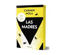 Las madres (edición limitada) (Inspectora Elena Blanco 4) (Best Seller)