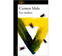 Las madres (Inspectora Elena Blanco 4)