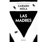 Las madres (Inspectora Elena Blanco 4) (Best Seller | Ficción)